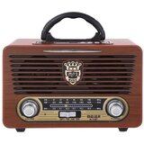 Impakt Retro Radio M-115BT | Eponuda.com