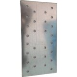  Spojna ploča 80x160x2mm | ePonuda.com
