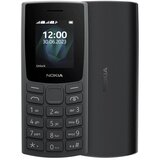 Nokia 105 ds 2023 crni mobilni telefon Cene'.'