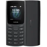 mobilni telefon 105 DS 2023, crni