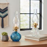 Brilagi Petrolejska lampa MERLIN prozirna | Eponuda.com