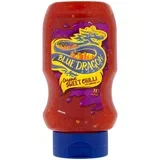 sweet&chilli squeezy orig. umak 500g