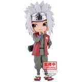 figura qposket naruto shippuden jiraiya, (20838433)