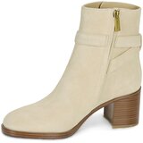 Michael Kors RACHEL HEELED BOOTIE Bež | shoptok.hr