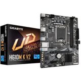 Gigabyte MB H610M K V2 DDR5LGA1700; 2xDDR5; M.2; 2xSATA;6xUSB; DP, HDMI; mATX | Eponuda.ba