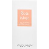 Alyssa Ashley Rose Musk parfemska voda unisex 50 ml | shoptok.hr