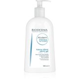 Bioderma Atoderm Intensive Gel Moussant hranjivi pjenasti gel za vrlo suhu, osjetljivu i atopičnu kožu 500 ml | shoptok.hr
