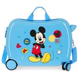 Mickey Kofer za decu ABS enjoy the day | ePonuda.com