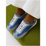 Hoff Nizke superge Bridge MKII Sneackers - Blue Modra | Shoptok.si