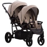 Bebetto FOR2 PRO dječja kolica, boja 22/CZA 3u1 B | shoptok.hr