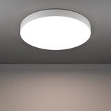 Eglo 901908-LED rgbw prigušiva stropna svetiljka gallizzi-z LED/36,5W/230V prečnik 69 cm bela | Eponuda.com
