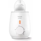 Avent Fast Bottle & Baby Food Warmer SCF355 Višenamjenski uređaj za zagrijavanje bočica za bebe