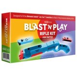 Excalibur Blast n Play Rifle Kit /Switch | Eponuda.ba