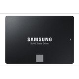 Samsung SSD 870 EVO 2TB2.5 SATA3;V-NAND MLC560MB/s read,530MB/s write | Eponuda.ba