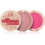J.Cat Beauty 2 In 1 Piece Of Cake rumenilo s highlighterom nijansa 104 Having Fairy Good Day 12.1 g Cijene