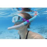 Bestway tirkizni ronilački set s disalicom | shoptok.hr