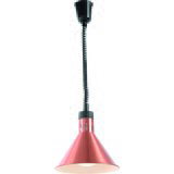  Infrardeče Toplotne Svetilka, Stožec, 230V/250W, 275x275x250mm | Shoptok.si