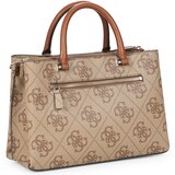 Guess ERENIA GIRLFRIEND SATCHEL Bež | shoptok.hr