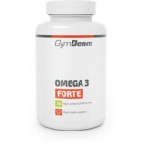 GymBeam Omega 3 Forte 90 kaps. | Eponuda.com