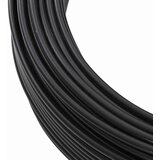  Žica za vezivanje ograde Antracit 33 m PVC | shoptok.hr