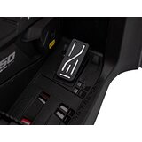 Quad Štirikolesnik na akumulator Can-Am Outlander ATV 4x4 200W - roza | Shoptok.si