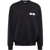 Makia Majica črna / bela | Shoptok.si