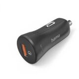 Hama Car Charger 19.5W 00201633 USB punjač osobno vozilo, teretno vozilo Izlazna struja maks. 3000 mA 1 x USB-A | Eponuda.ba