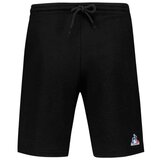 Le Coq Sportif Hlače ESS SHORT Črna | Shoptok.si