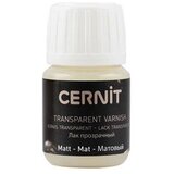  Lak za cernit masu mat 30ml (lak Cernit) Cijene