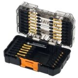 Dewalt 28-dijelni set bitova impact MCLAREN DT70902T u