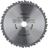 Wolfcraft list za cirkular za drvo 254x30x3.2mm ( 6553000 ) | ePonuda.com