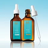 Moroccanoil treatment Oily Scalp negovalno olje za mastne lase 45 ml za ženske