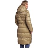 Schöffel Winter-daunenmantel Kenosha Gold | shoptok.hr