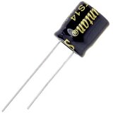 Suntan TS14011E471MSB0B0R elektrolitski kondenzator 5 mm 470 µF 25 V 20 % (D x Š) 12 mm x 10 mm 5 St. | Eponuda.ba