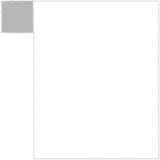  Kavez za pse srebrni 25,41 m² čelični | shoptok.hr