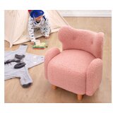 Atelier Del Sofa dečija krilna stolica juano teddy pink | ePonuda.com