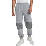 Nike Spodnji deli trenirke Club Fleece Pant Siva | Shoptok.si