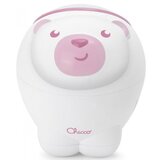 Chicco projektor sa likom mede roze ( A074998 ) | ePonuda.com