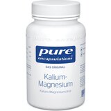 pure encapsulations kalij-Magnezij - 90 kapsul | Shoptok.si