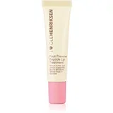 Pout Preserve Peptide Lip Treatment hidratantno sjajilo za usne nijansa Vanilla Bonbon 12 ml