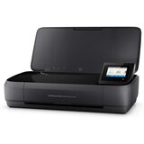 HP T Officejet 250 mobile inkjet printer 3in1/A4/WiFi incl. battery | shoptok.hr