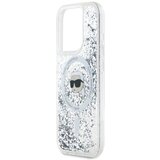 Karl Lagerfeld iPhone 15 Pro Max Ovitek za telefon Vijolična | Shoptok.si