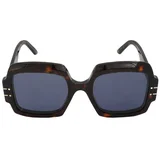 Sunčane naočale CD40049U SIGNATURE Tortoise