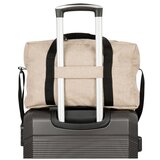 Solier Torba Torba Podróżna S Bež | shoptok.hr