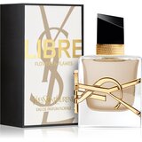 Yves Saint Laurent Libre Flowers & Flames parfumska voda za ženske 30 ml | Shoptok.si
