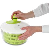  Centrifuga za Salatu Leifheit Bijela 4 L | shoptok.hr