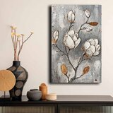 Opviq Slika na zidu na platnu 45x70cm | Eponuda.ba