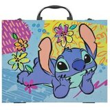  SET ZA CRTANJE U KOFERU LILO & STITCH UNDERCOVER Cijene
