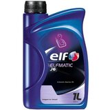 ELF olje za avtomatski menjalnik matic J6, 1L | Shoptok.si