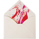 Meri Meri Voščilnica Marble Birthday – | Shoptok.si